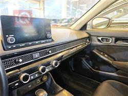 هوندا سيفيك